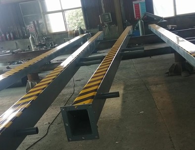 咸宁咸宁限高标杆加工厂家