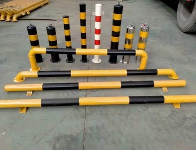 咸宁咸宁钢管挡车器厂家